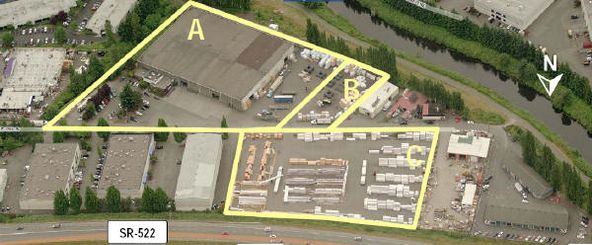 12815 NE 178th St, Woodinville, WA 98072
